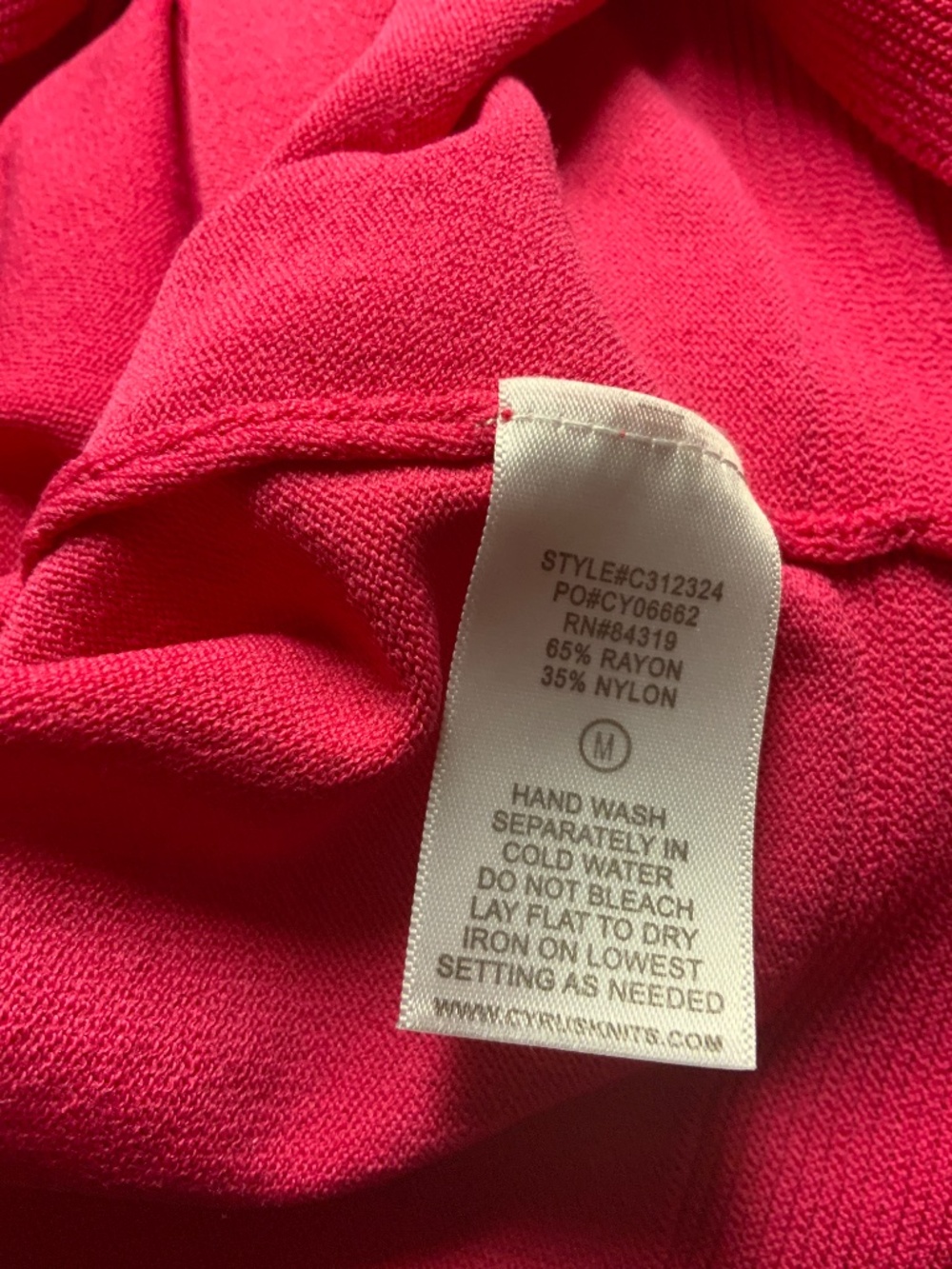 Cyrus summer sweater - Picture 5 of 5